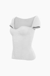 Harlow Knit Top